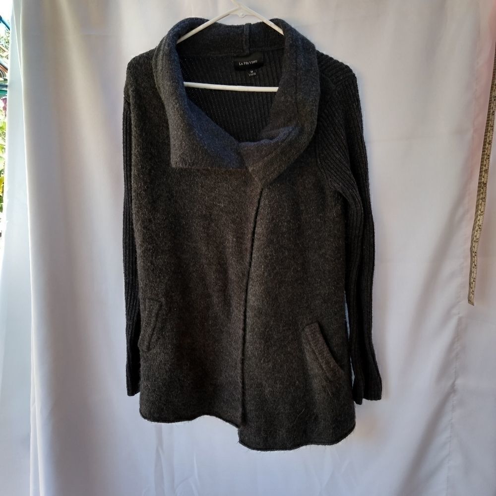 La Fee Verte Sweater